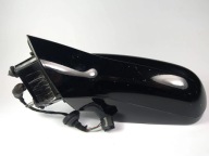 Chevrolet Camaro SS mirror left exterior complete 3pin 2016-18