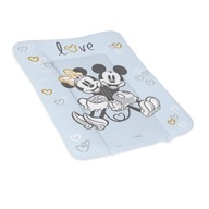 CEBA 203-127-665 Przewijak twardy krótki Comfort 50x70 Disney Minne