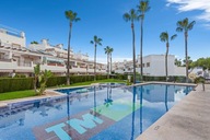 Mieszkanie, Alicante, La Zenia, 82 m²
