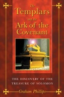 The Templars and the Ark of the Covenant: The