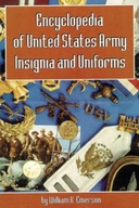 Encyclopedia of United States Army Insignia and