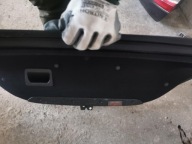 trunk door boot complete MERCEDES CLS W219 197 04-10