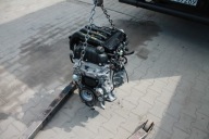 engine complete OPEL PEUGEOT HM05 10XVAL 10 TYSK