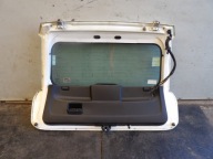 Fiat Grande Punto boot doors lak. 249 HB 3D
