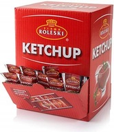 ROLESKI Kečup Jemný vo vreckách 100 x 15ml