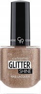 GOLDEN ROSE Glitter Shine - Lakier do Paznokci 205