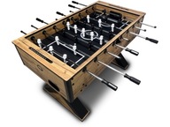 HERTZ FITNESS Soccer X таблиця