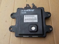 control unit module jeep grand cherokee III WK WH 3,0 CRD P04692107AG