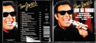 Płyta CD TOM JONES - LOVE ME TONIGHT __________________