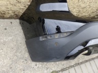 BMW X1 F48 15- bumper rear