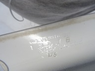 MERCEDES C-KLASA 205 left fender front front