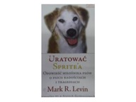 Uratowac Sprite'a - Levin Mark R.