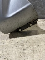 fender left front FORD MONDEO MK4 KOMBI K: MACHINE SILVER
