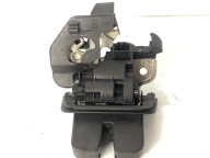 Audi A7 A6 C7 LIFT 4G lock bonnet boot 8R0827505