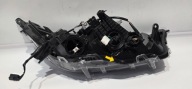 light left front FULL LED TOYOTA RAV4 V 19- original EUROPA STANLEY 42-88