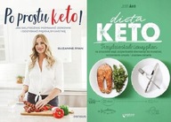 Po prostu keto! Ryan + Dieta KETO