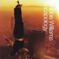 [CD] Robbie Williams - Escapology [VG]