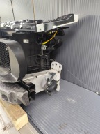 MASERATI GRECALE support panel for radiators radiator KOMPLET DEMONTAZ