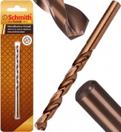 SCHMITH WIERTŁO DO METALU KOBALTOWE 12,5 mm INOX