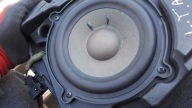 A7 4G S7 speaker left door bang OLUFSEN 4G8035301