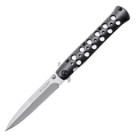 Nóż składany Cold Steel Ti-Lite 4" CPM-S35VN Spear Point z klipsem