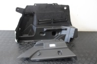 boot upholstery upholstery left rear part RENAULT AUSTRAL