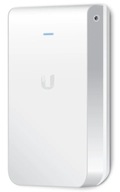 Ubiquiti UniFi HD In-Wall 1733 Mbit/s Biały Obsługa PoE