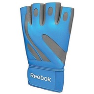 Rękawiczki Treningowe Reebok Fitness I300/BLUE S
