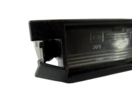 light signs REJSTRACYJNEJ OPEL CORSA C 04 612 00