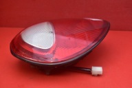 light left rear part rear DAIHATSU SIRION 1 and M100 5D HB 98-01