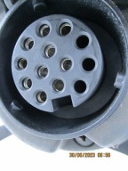 tow VW GOLF 5K7 5K7803881A