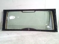 Skoda Roomster Vitre Arrière du capot