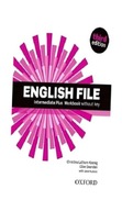 ENGLISH FILE 3RD EDITION INTERMEDIATE PLUS WORKBOOK WITHOUT KEY CLIVE OXEND