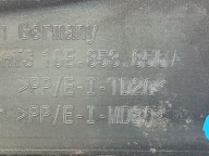 Prah lišta Prahová pravá CUPRA BORN 10E 10E853856A