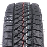 Bridgestone Blizzak W810 225/65R16 112 R priľnavosť na snehu (3PMSF)