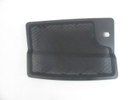 Couverture tablier moteur Couvre du haut parleur Console BMW e60 e61