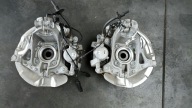 MINI F56 swing front disc caliper left right 6876644 6876643 6866295
