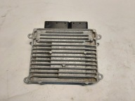 Mercedes GLA 200 II H247 W247 2023r computer control unit A2829006700