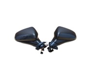 CUPRA FORMENTOR mirrors right left KAMERA CARBON 13+4