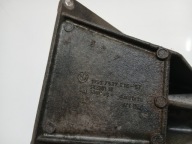 supporto supporti motore usato BMW E60 7527916