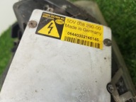 feu gauche avant OPEL ASTRA H