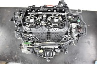 engine FORD KUGA and FOCUS MK3 C-MAX II 2.0 TDCI 140KM UFDA UFWA @ KOMPRESJA@
