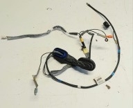 bundle PRZEWODOW wiring bonnet boot OPEL GRANDLAND X