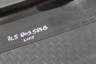 kryt stěny předek PORSCHE CAYENNE 7L5 7L5805583B