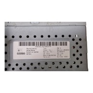 JEEP CHEROKEE 2007 Navigation 61085374