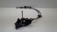 trim ropes 4M5R 7E395HD Ford Focus MK2