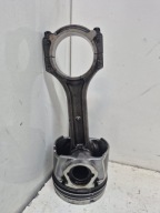 HYUNDAI I30 II KIA CEED II 1,6 CRDI Piston avec bielle D4FB 2012