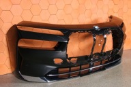 BMW 7 G70 i7 bumper front front colour 475