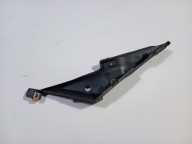 Support plaque Moulage slupka A Gauche Corvette C6