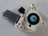 mini motor windows left rear part MERCEDES W169 LIFT